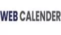 Web Calendar